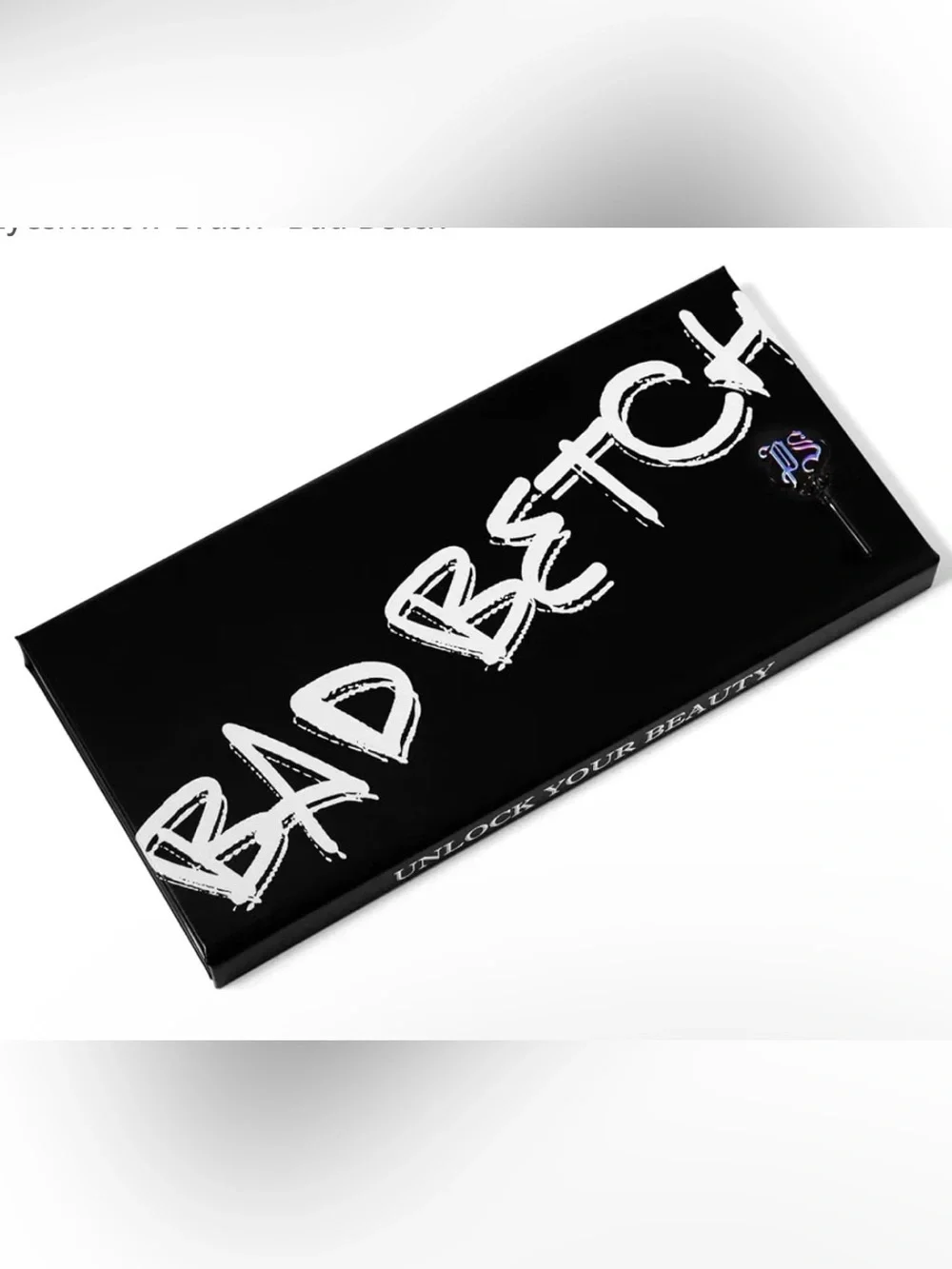 Private Society “Bad Betch” Eyeshadow Palette - Discontinued